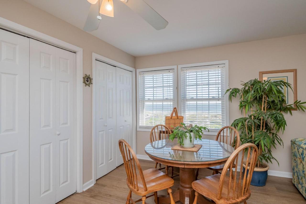 Caswell Beach Katie Lou'S Place By Oak Island Accommodations מראה חיצוני תמונה