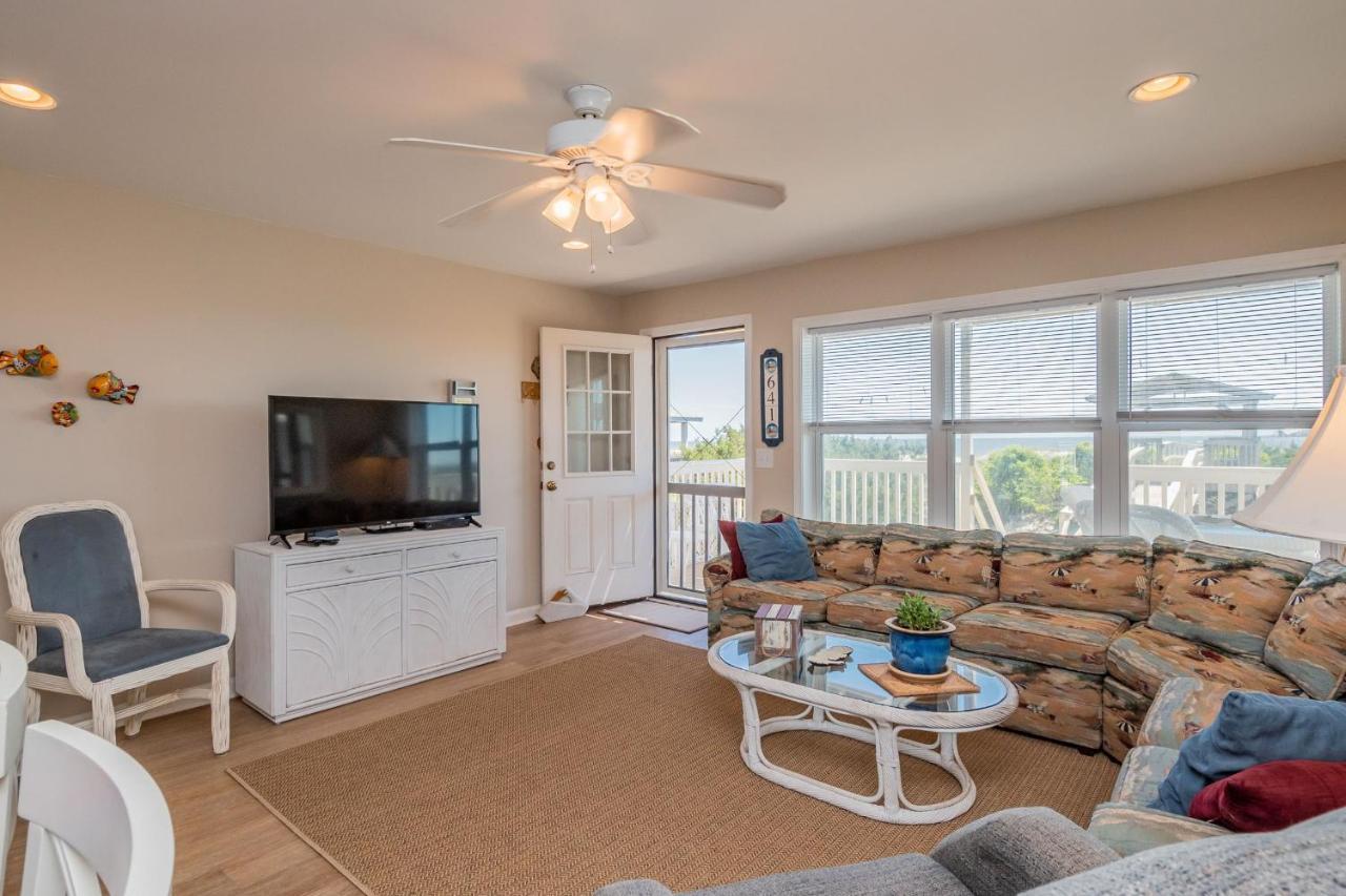 Caswell Beach Katie Lou'S Place By Oak Island Accommodations מראה חיצוני תמונה