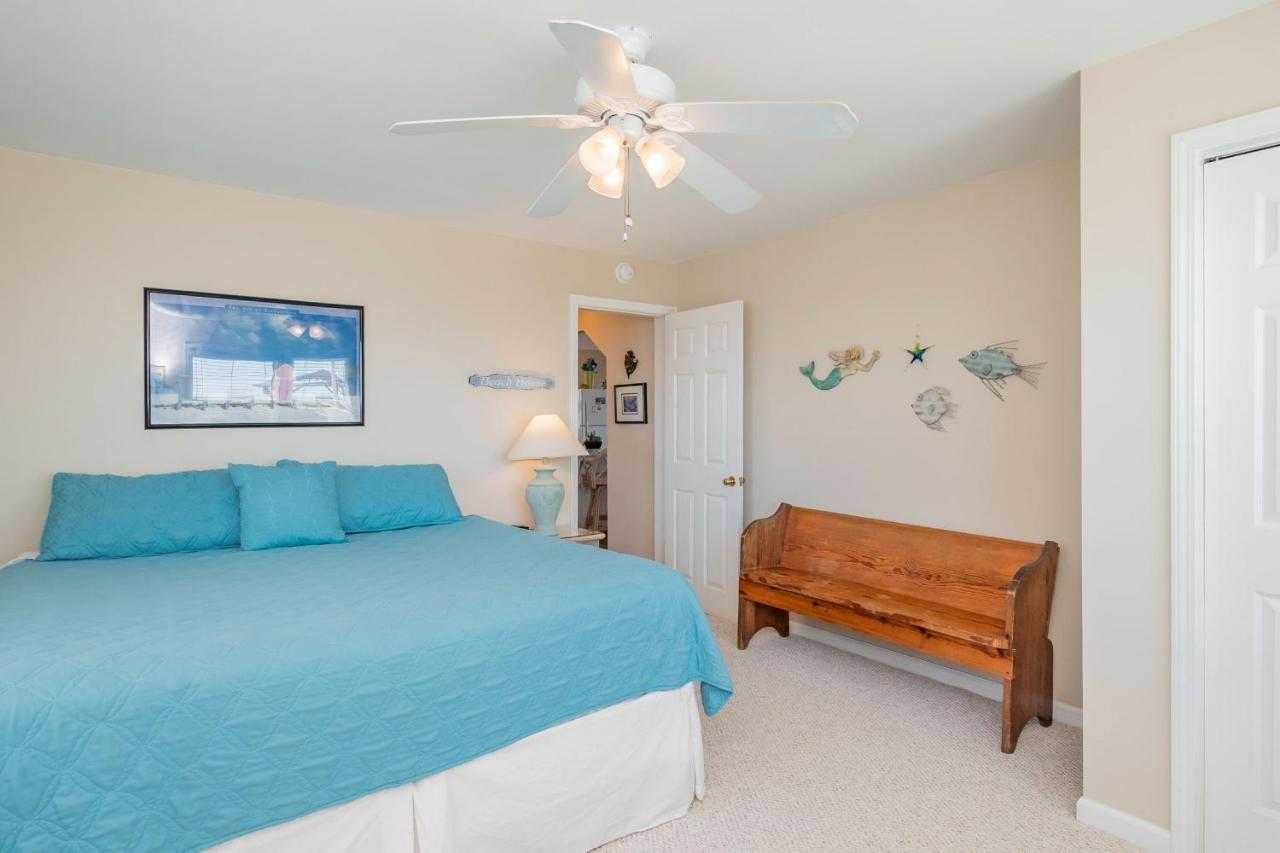 Caswell Beach Katie Lou'S Place By Oak Island Accommodations מראה חיצוני תמונה
