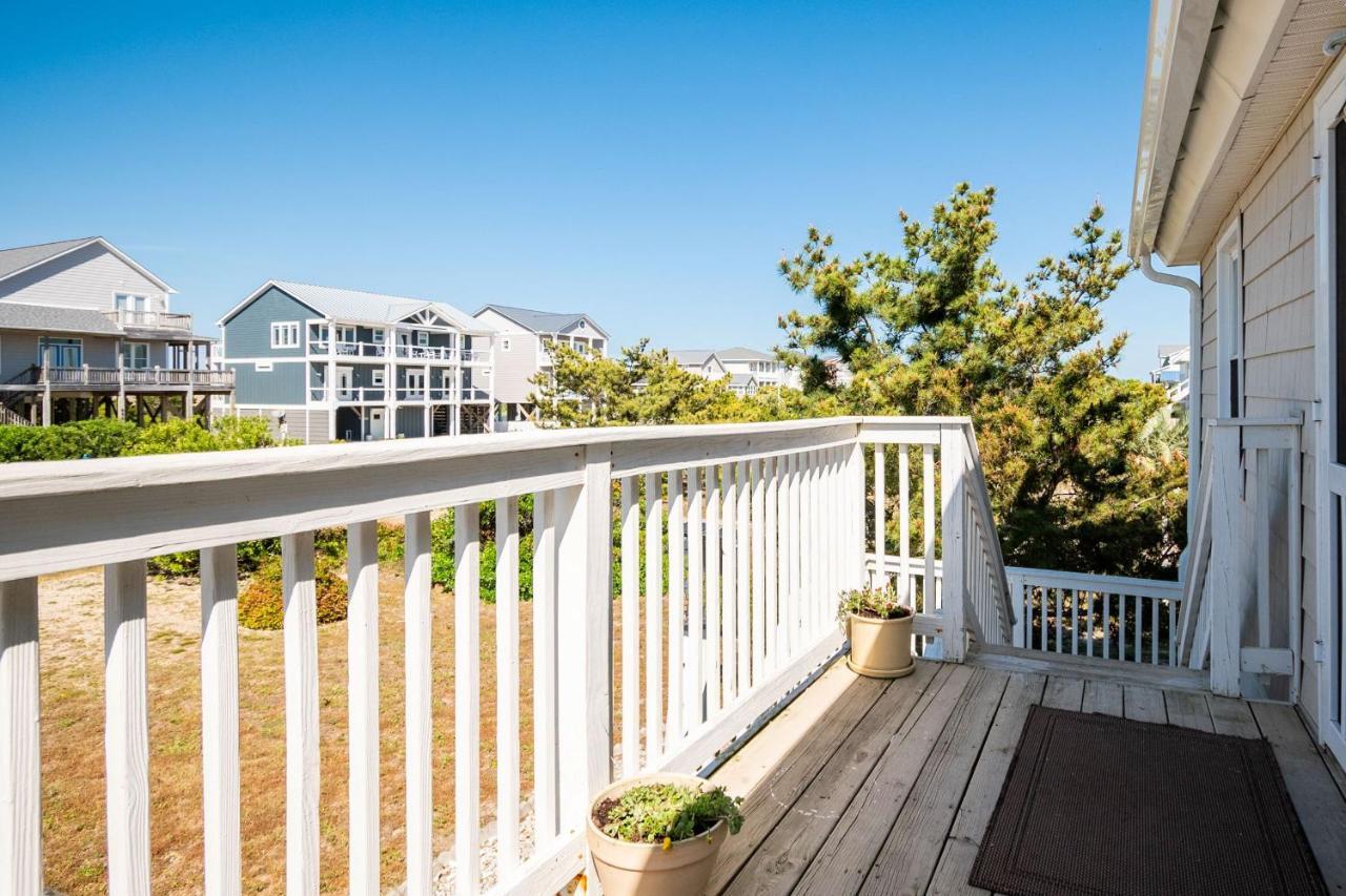 Caswell Beach Katie Lou'S Place By Oak Island Accommodations מראה חיצוני תמונה