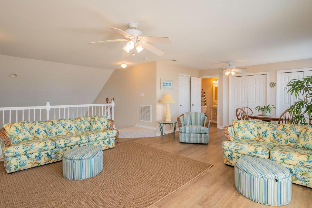 Caswell Beach Katie Lou'S Place By Oak Island Accommodations מראה חיצוני תמונה