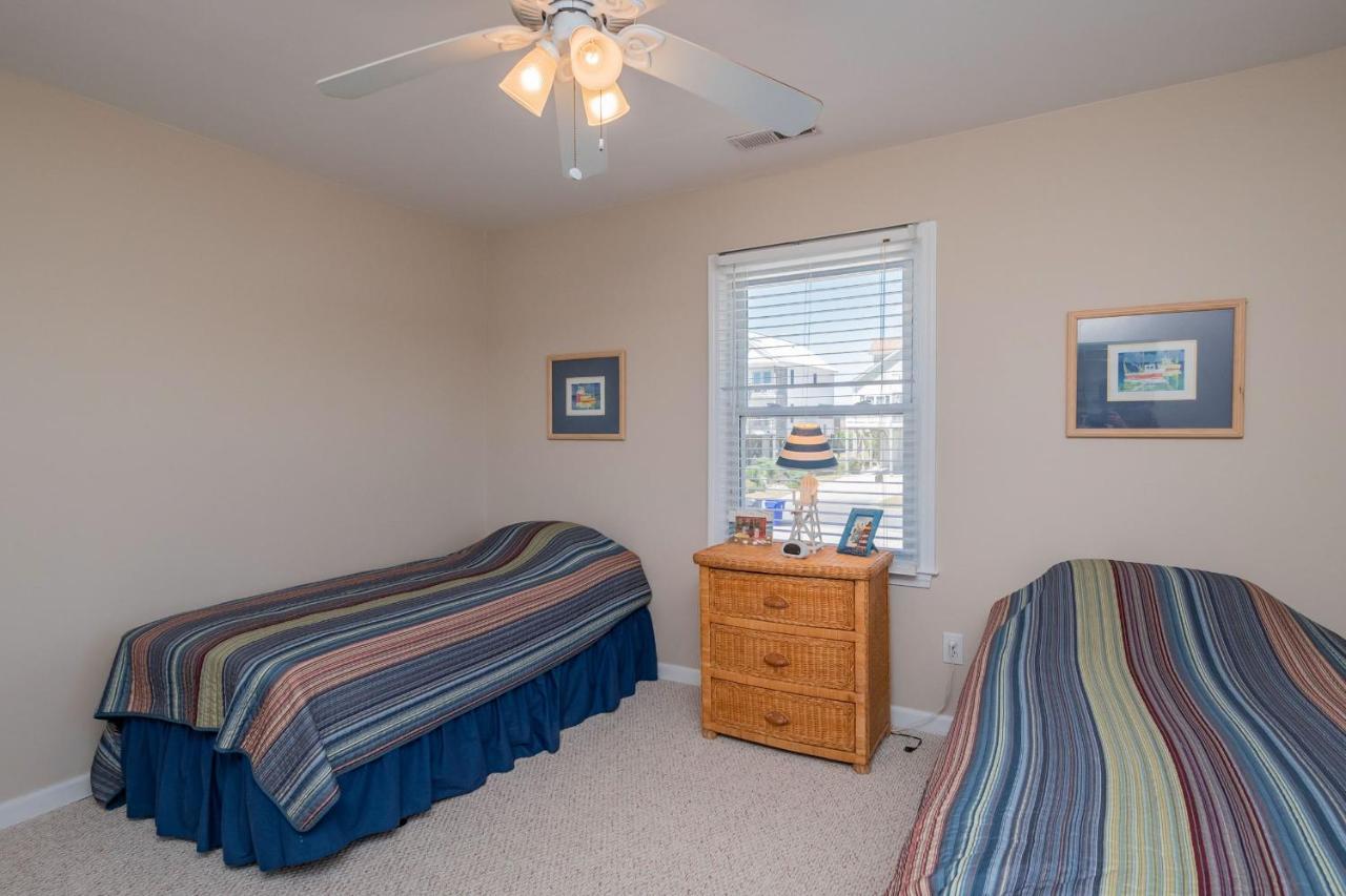 Caswell Beach Katie Lou'S Place By Oak Island Accommodations מראה חיצוני תמונה