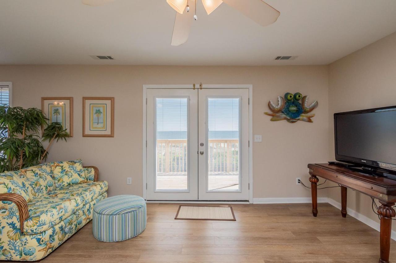 Caswell Beach Katie Lou'S Place By Oak Island Accommodations מראה חיצוני תמונה