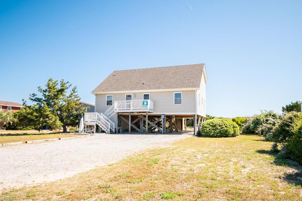Caswell Beach Katie Lou'S Place By Oak Island Accommodations מראה חיצוני תמונה