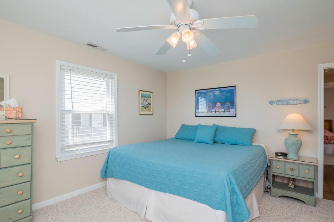 Caswell Beach Katie Lou'S Place By Oak Island Accommodations מראה חיצוני תמונה