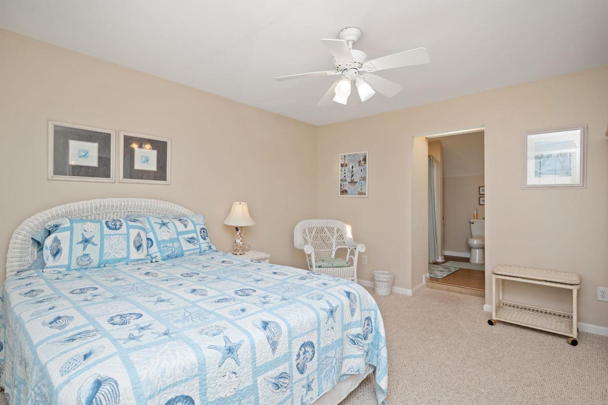 Caswell Beach Katie Lou'S Place By Oak Island Accommodations מראה חיצוני תמונה