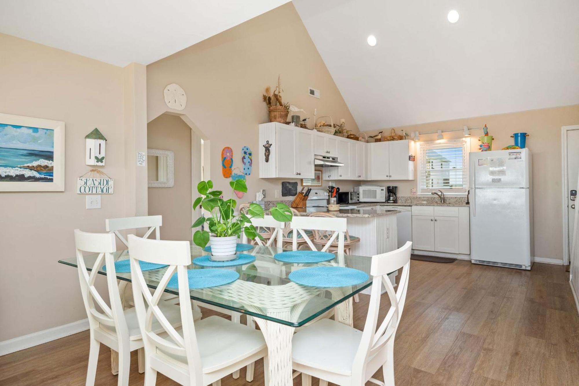 Caswell Beach Katie Lou'S Place By Oak Island Accommodations מראה חיצוני תמונה