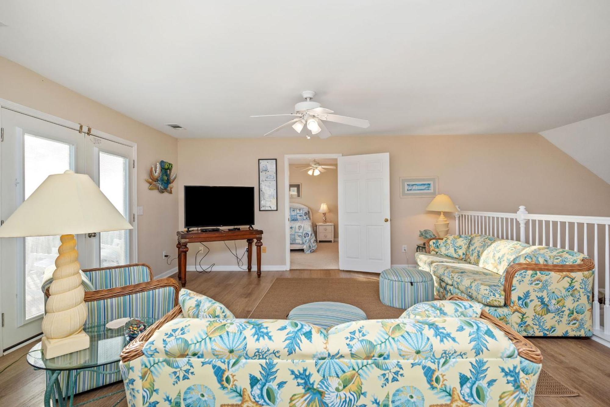 Caswell Beach Katie Lou'S Place By Oak Island Accommodations מראה חיצוני תמונה