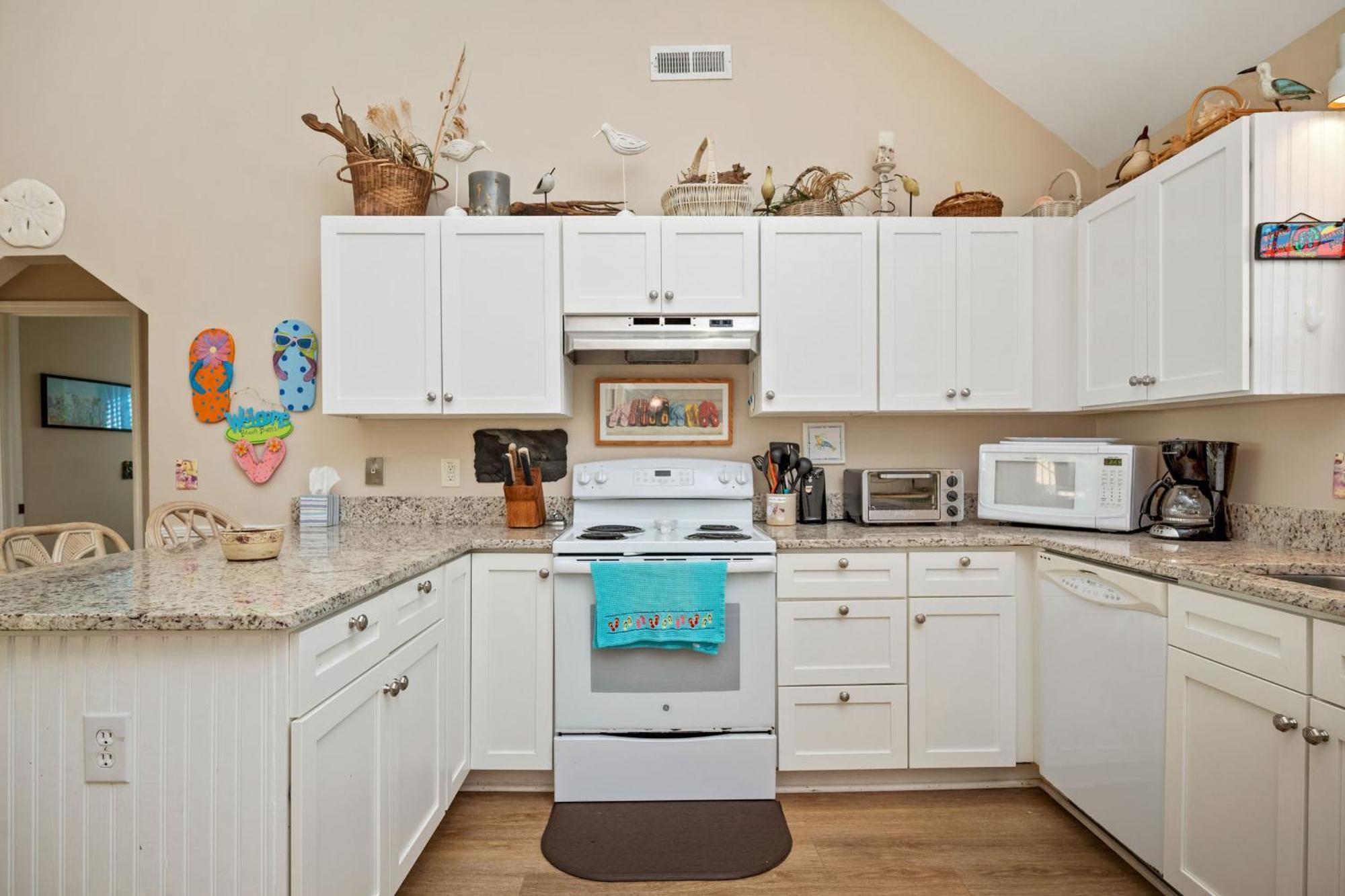 Caswell Beach Katie Lou'S Place By Oak Island Accommodations מראה חיצוני תמונה