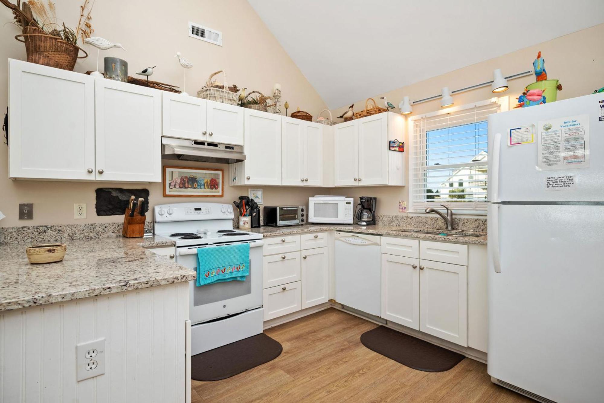 Caswell Beach Katie Lou'S Place By Oak Island Accommodations מראה חיצוני תמונה