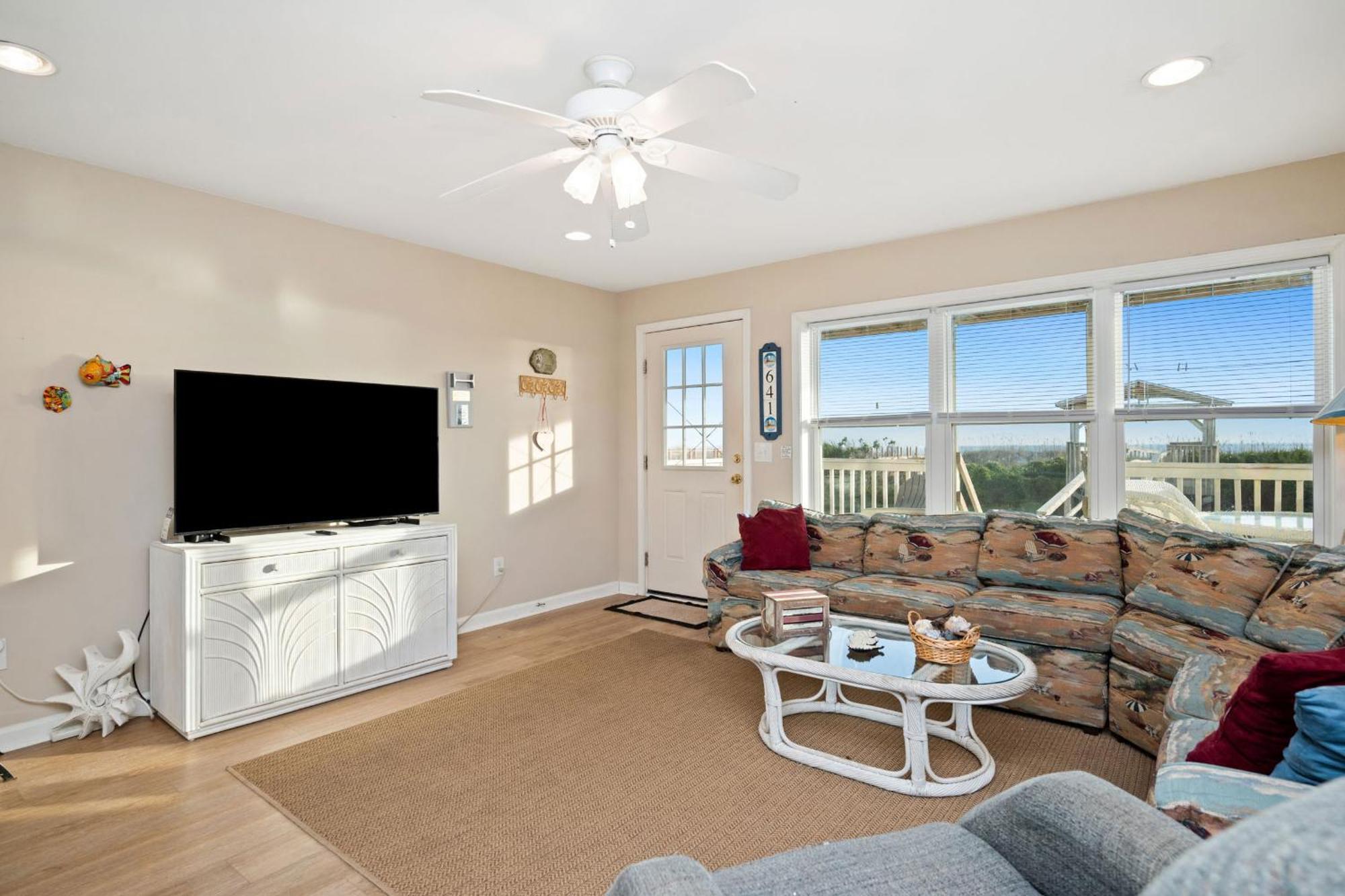 Caswell Beach Katie Lou'S Place By Oak Island Accommodations מראה חיצוני תמונה